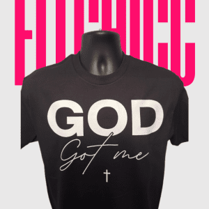 God Got Me