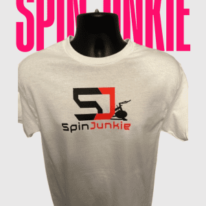 Spin Junkie T-Shirt